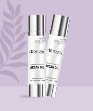 Argan Oil